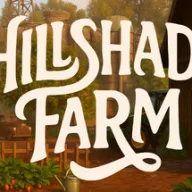 Hillshade Farm  — значок