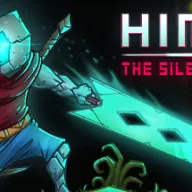 Himno - The Silent Melody — значок
