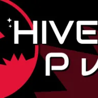 Hive P v. S — значок