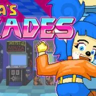 Holua's Arcades — значок