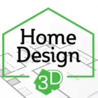 Home Design 3D — значок