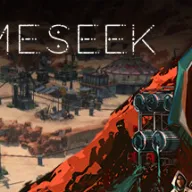 Homeseek — значок