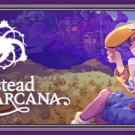 Homestead Arcana — значок