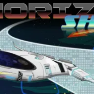 Horizon Shift — значок