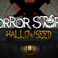 Horror Story: Hallowseed — значок
