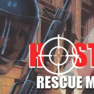 Hostage: Rescue Mission — значок