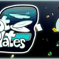 Hot Plates — значок