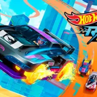 Hot Wheels Let's Race™: Ultimate Speed — значок