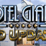 Hotel Giant 2 — значок