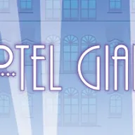Hotel Giant — значок