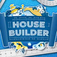 House Builder — значок