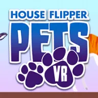 House Flipper Pets VR — значок