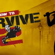 How to Survive 2 — значок
