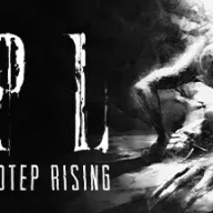HPL: Nyarlathotep Rising — значок