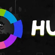 Hue — значок