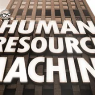 Human Resource Machine — значок