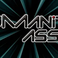 Humanity Asset — значок
