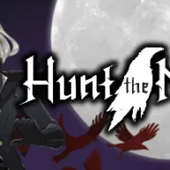 Hunt the Night — значок
