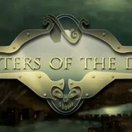 Hunters Of The Dead — значок