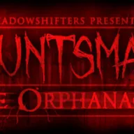 Huntsman: The Orphanage (Halloween Edition) — значок