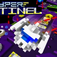 Hyper Sentinel — значок