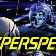 Hyperspeed — значок