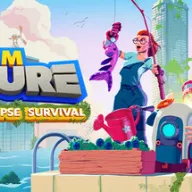 I Am Future: Cozy Apocalypse Survival — значок