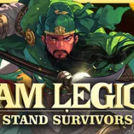 I Am Legion: Stand Survivors — значок