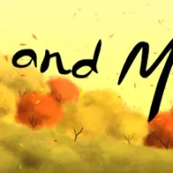 I and Me — значок