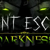 I Can't Escape: Darkness — значок