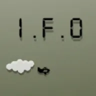 I.F.O — значок