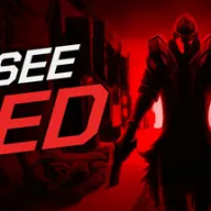 I See Red — значок