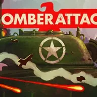 iBomber Attack — значок