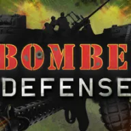 iBomber Defense — значок
