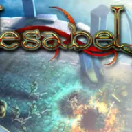 Iesabel — значок