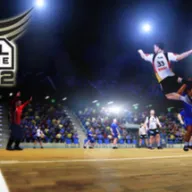 IHF Handball Challenge 12 — значок