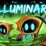 Illuminaria — значок