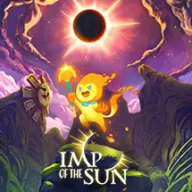 Imp of the Sun — значок