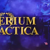 Imperium Galactica — значок
