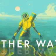 In Other Waters — значок