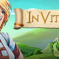 In Vitra - JRPG Adventure — значок