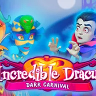 Incredible Dracula: Dark Carnival — значок