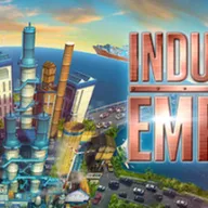 Industry Empire — значок