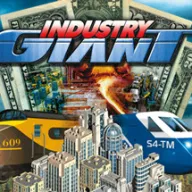 Industry Giant — значок