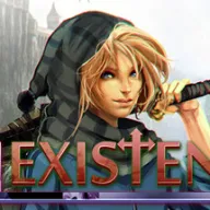 Inexistence — значок