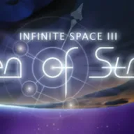 Infinite Space III: Sea of Stars — значок