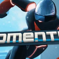 inMomentum — значок