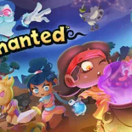 Innchanted — значок