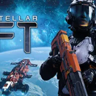 Interstellar Rift — значок