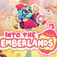 Into the Emberlands — значок